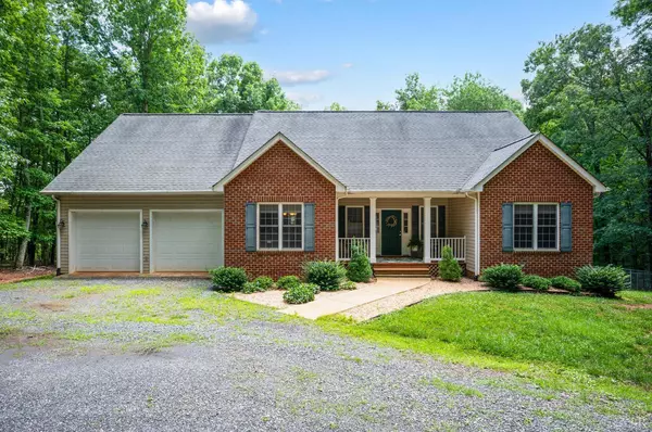 Monroe, VA 24574,429 Matohe RD