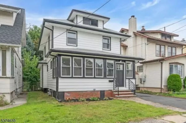 1132 Church St, Hillside Twp., NJ 07205