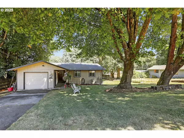 2430 5TH ST, Columbia City, OR 97018