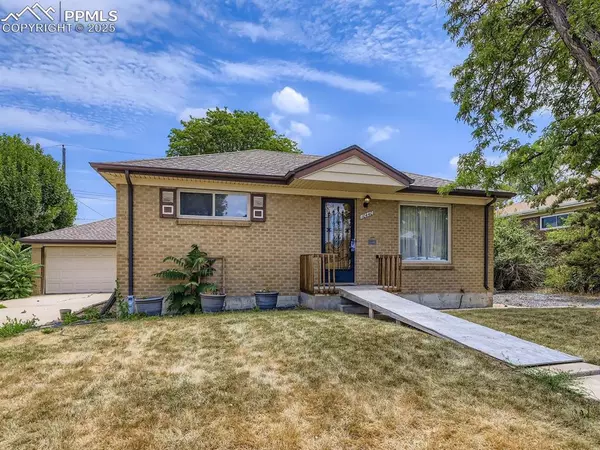 10440 Pennsylvania ST, Northglenn, CO 80233
