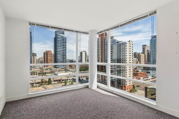 Calgary, AB T2R 1P1,1110 11 ST Southwest #1508