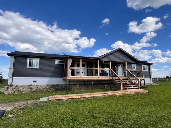 Rural Clearwater County, AB T0M 0M0,363005 RR 6-3
