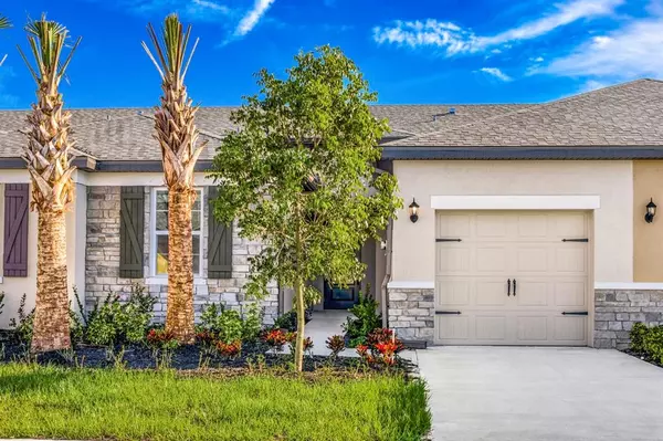 5313 Gladness Court, Fort Pierce, FL 34947