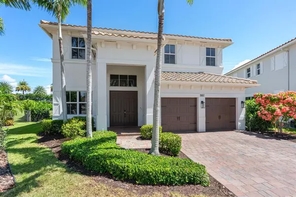 Parkland, FL 33076,9161 Cattail Run