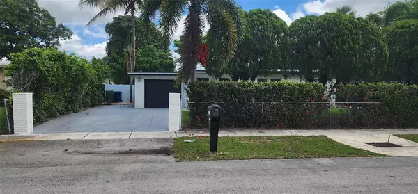 Lauderhill, FL 33311,3531 NW 1st Ct