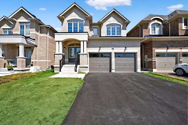 1378 Broderick ST, Innisfil, ON L9S 0P5