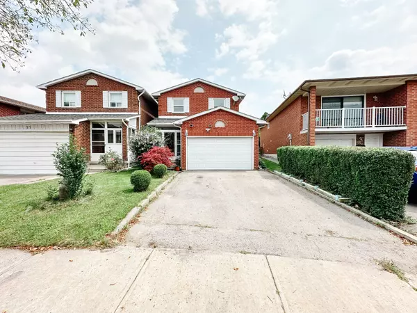 Vaughan, ON L4K 1M6,29 Cog Hill DR