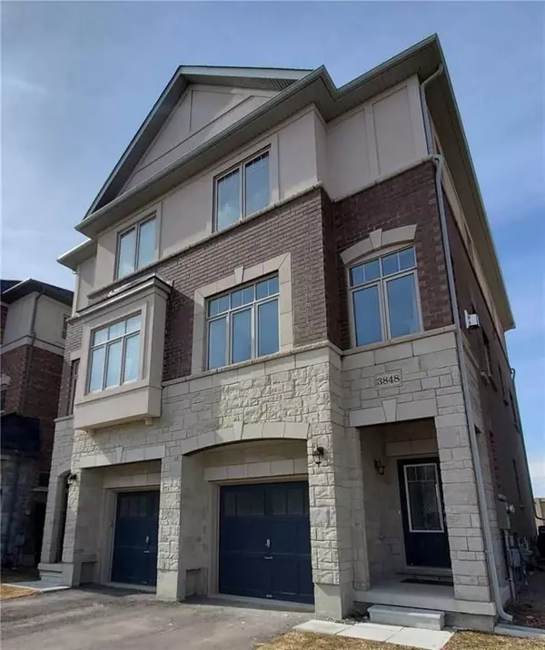 3848 Tufgar CRES, Burlington, ON L7M 1P8