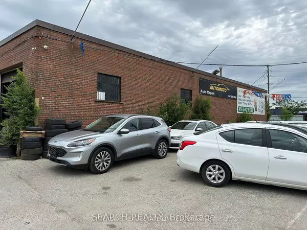 Toronto W05, ON M3J 2A4,56 Toro RD