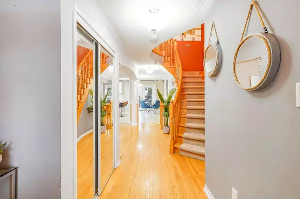3 Turret CRES, Brampton, ON L7A 2N9