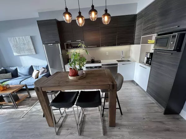 Toronto W06, ON M8V 0E5,36 Park Lawn RD #2401