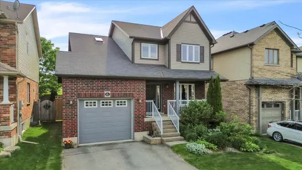 Orangeville, ON L9W 1K1,6 Mason ST
