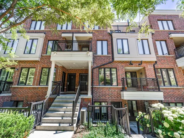 Toronto W06, ON M8V 0B9,120 Twenty Fourth ST #32