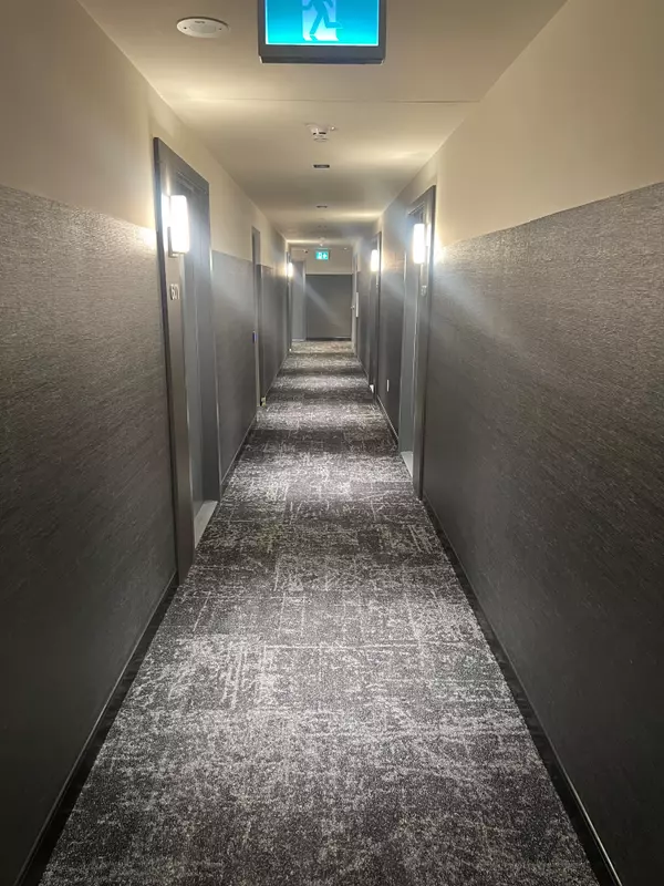 Mississauga, ON L5M 2T1,2485 Eglinton AVE W #604
