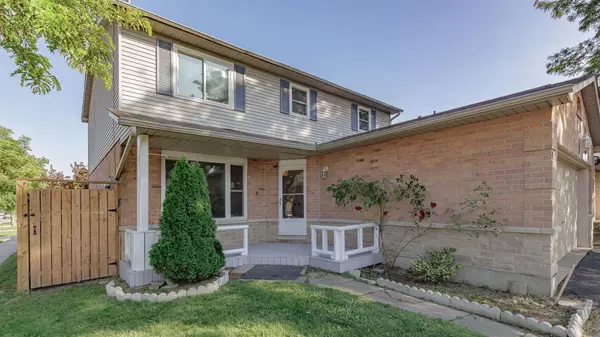 Hamilton, ON L9B 1Z3,3 Mornington DR