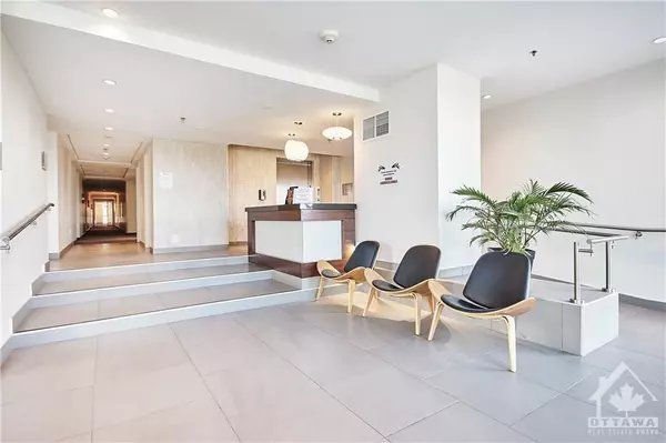 West Centre Town, ON K1R 0B8,300A Lett ST #409