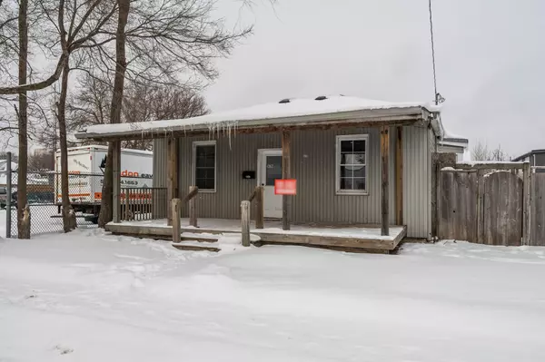 London East, ON N6B 1M7,576 Horton ST E