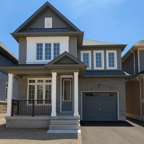 77 Sanders RD, Erin, ON N0B 1T0