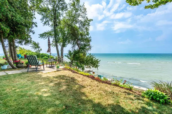 Haldimand, ON N0A 1L0,58 LAKESIDE DR