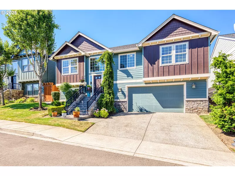 633 N V ST, Washougal, WA 98671