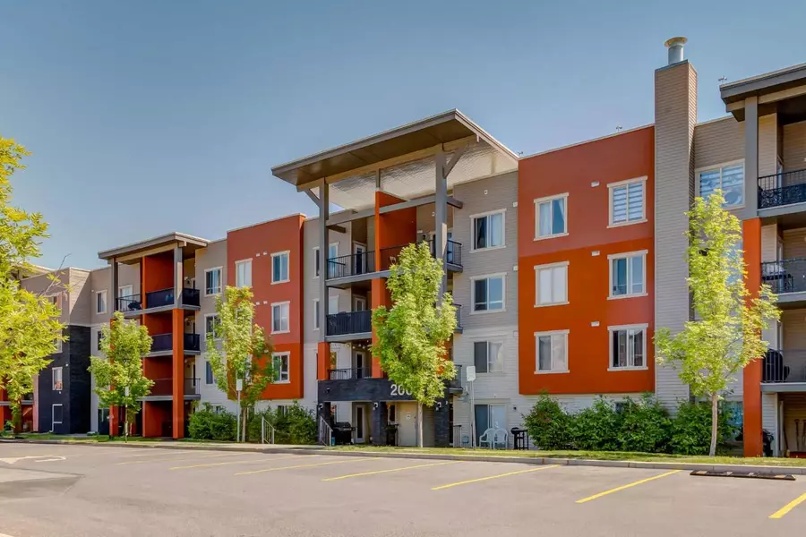 403 Mackenzie WAY Southwest #2108, Airdrie, AB T4B 3V7
