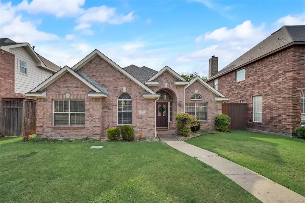 Dallas, TX 75287,17931 Brent Drive