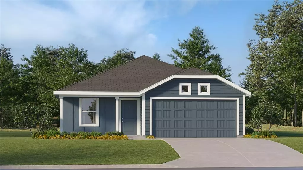 Crowley, TX 76036,1117 Tufted Drive