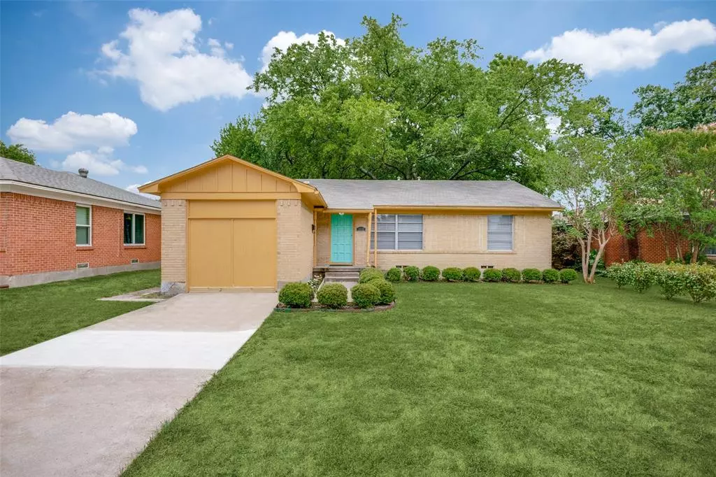 Mesquite, TX 75150,3632 Demaret Drive
