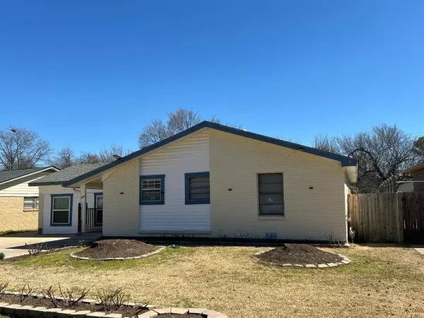North Richland Hills, TX 76117,3600 Sheridon Drive
