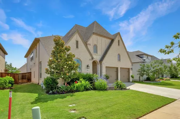 7505 Plumgrove Road, Fort Worth, TX 76123