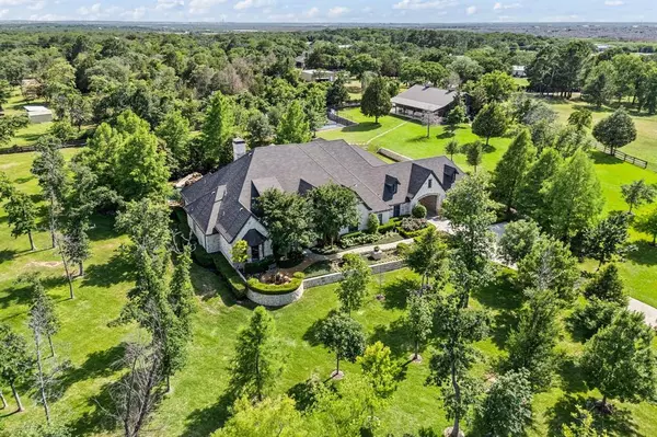 701 Cimarron Court, Argyle, TX 76226