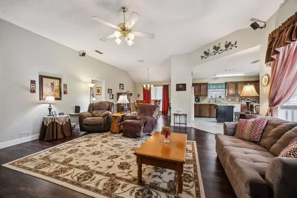 Mansfield, TX 76063,202 Yosemite Drive