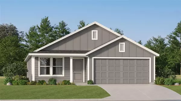 4936 Ivory Knoll Road, Fort Worth, TX 76179