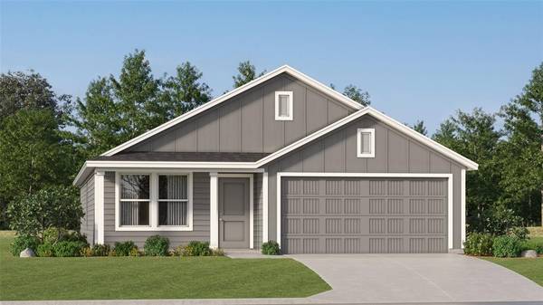 4936 Ivory Knoll Road, Fort Worth, TX 76179