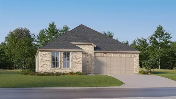 409 Caper Meadow Drive, Anna, TX 75409
