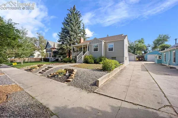 Colorado Springs, CO 80904,1716 W Kiowa ST