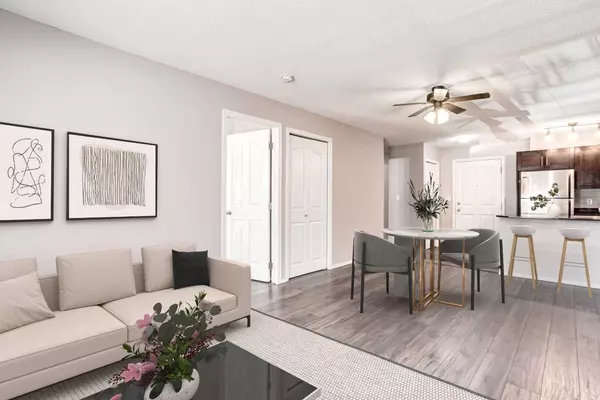 Airdrie, AB T4B 3V7,403 Mackenzie WAY Southwest #2108