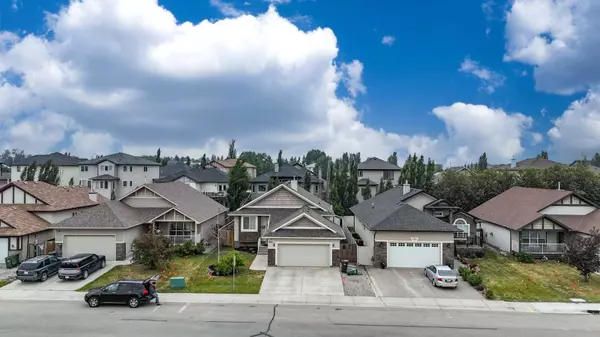 Strathmore, AB T1P1Y6,1151 Westmount DR