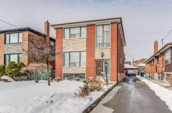 56 Regent RD N #Basement, Toronto W05, ON M3K 1H1