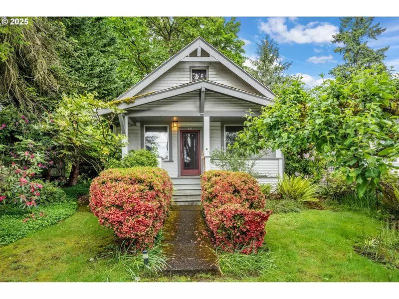 816 5TH ST, Lake Oswego, OR 97034
