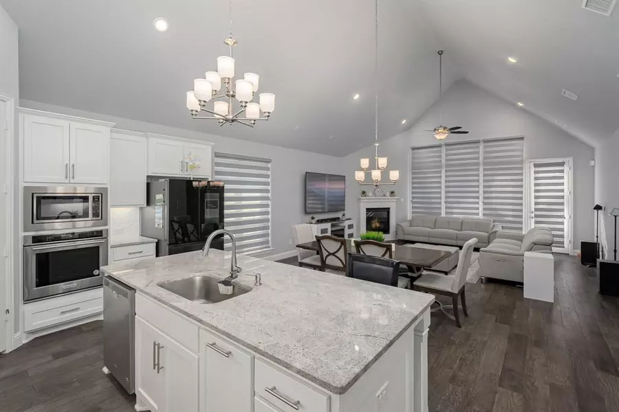 8643 Anacua Road, Frisco, TX 75035