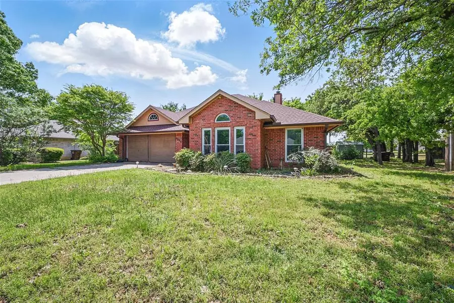 2600 Timber Trail, Denton, TX 76209