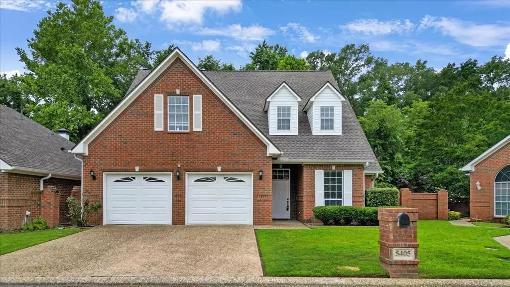5405 Ashbury Court, Tyler, TX 75703