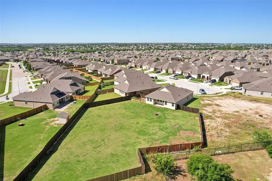 14728 San Pablo Drive, Fort Worth, TX 76052