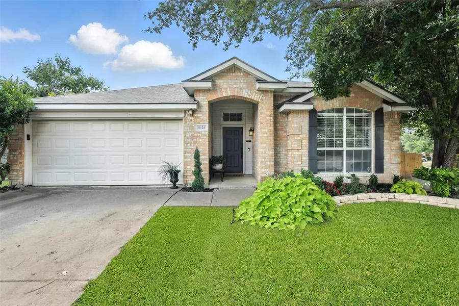 8125 Chamizal Drive, Fort Worth, TX 76137