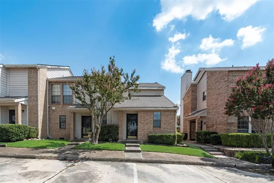 3635 Garden Brook Drive #13100, Farmers Branch, TX 75234