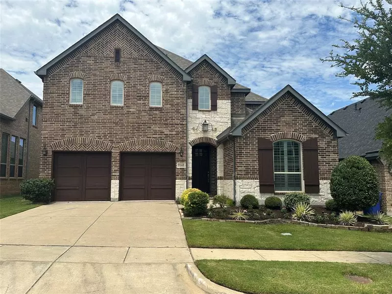 2165 Balcones Drive, Carrollton, TX 75010