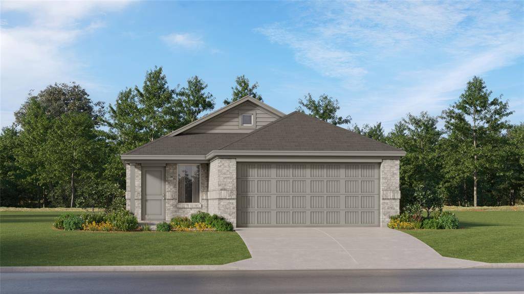 2053 Sulky Lane, Aubrey, TX 76227
