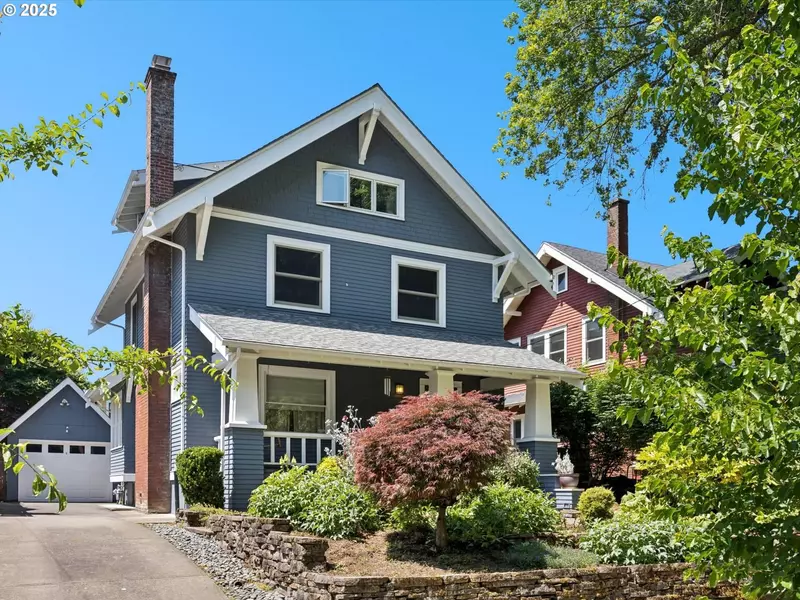 2625 NE 40TH AVE, Portland, OR 97212