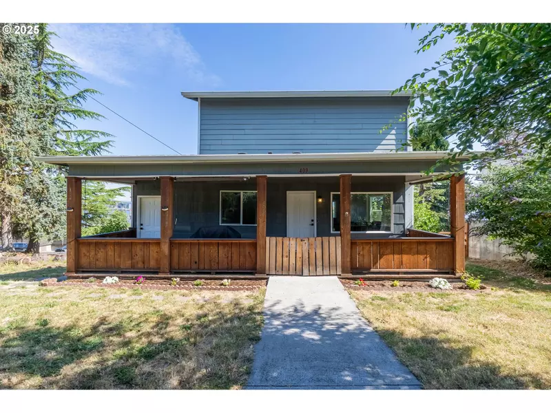 409 Columbia River Hwy, Rainier, OR 97048